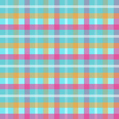 seamless background pattern pink blue vector