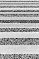 Crosswalk for background