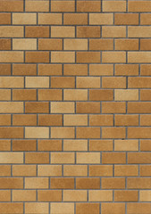 brick tile for background