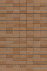 brick tile for background