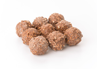 chocolate