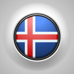 Iceland button