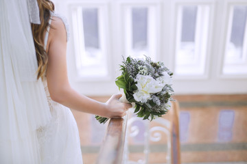 Gelin &Ccedil;i&ccedil;ek Gelinlik