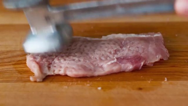 beat the meat