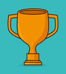 Sports digital design.