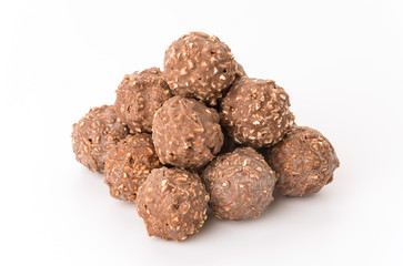 chocolate