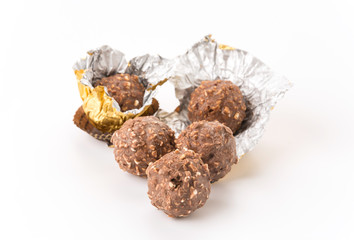 chocolate