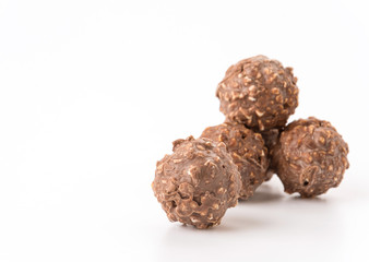 chocolate