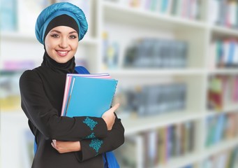Arabic.