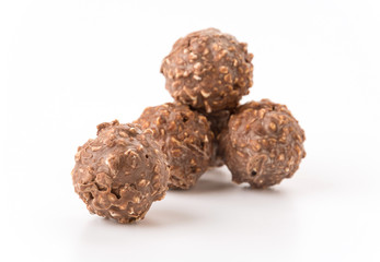 chocolate