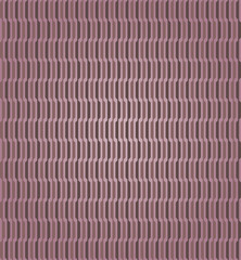 Coloured geometric pattern