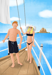 boat trip