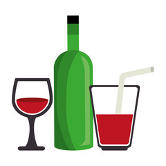 Restaurant digital design