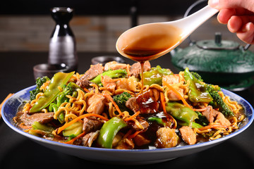 Yakisoba
