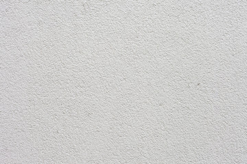 Grungy White Concrete Wall Background
