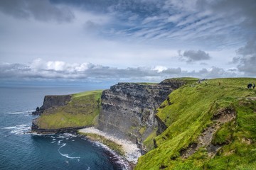 Cliffs of Moher