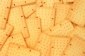 High resolution biscuits background