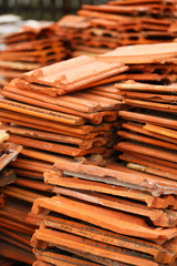 Roof tile