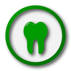 Tooth icon