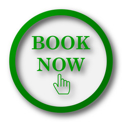 Book now icon