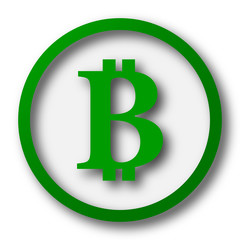 Bitcoin icon