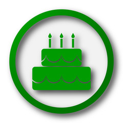 Cake icon