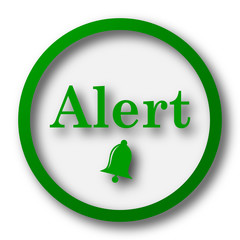 Alert icon