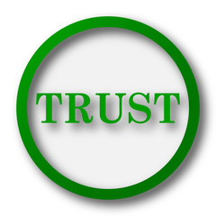 Trust icon