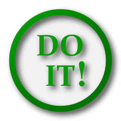 Do it icon