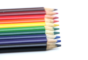 Colored Pencils