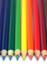 Colored Pencils