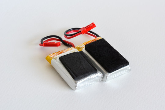 Battery Lithium Polymer