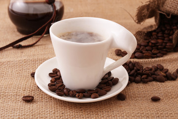 コーヒータイム
