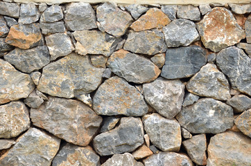 rock wall texture