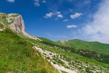 North Caucasus