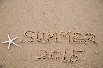 Summer 2015