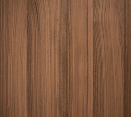 background of Walnut wood surface