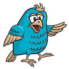 Bird 001