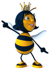 Fun bee