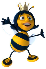 Fun bee