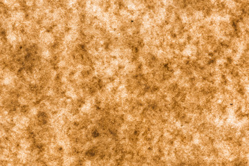 background and texture of brown  paper