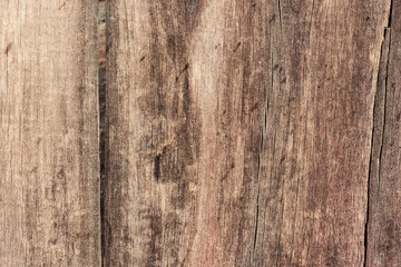 Vintage style wooden board, texture background.