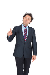 Handsome arabic man doing different expressions in different sets of clothes: drunk