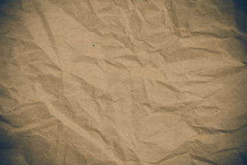 Paper texture for background, vintage style