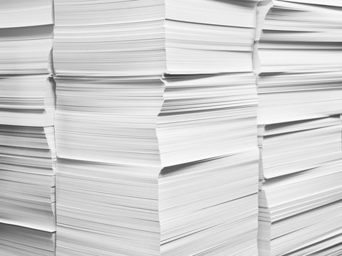 Paper stacks
