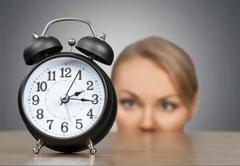 Clock.