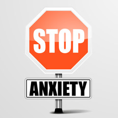 Stop Anxiety