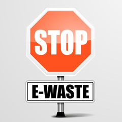 Stop E-Waste