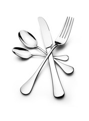 Restaurant cutlery
