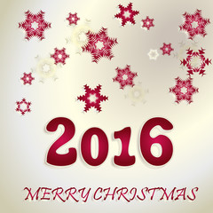 Beautiful Happy New Year 2016